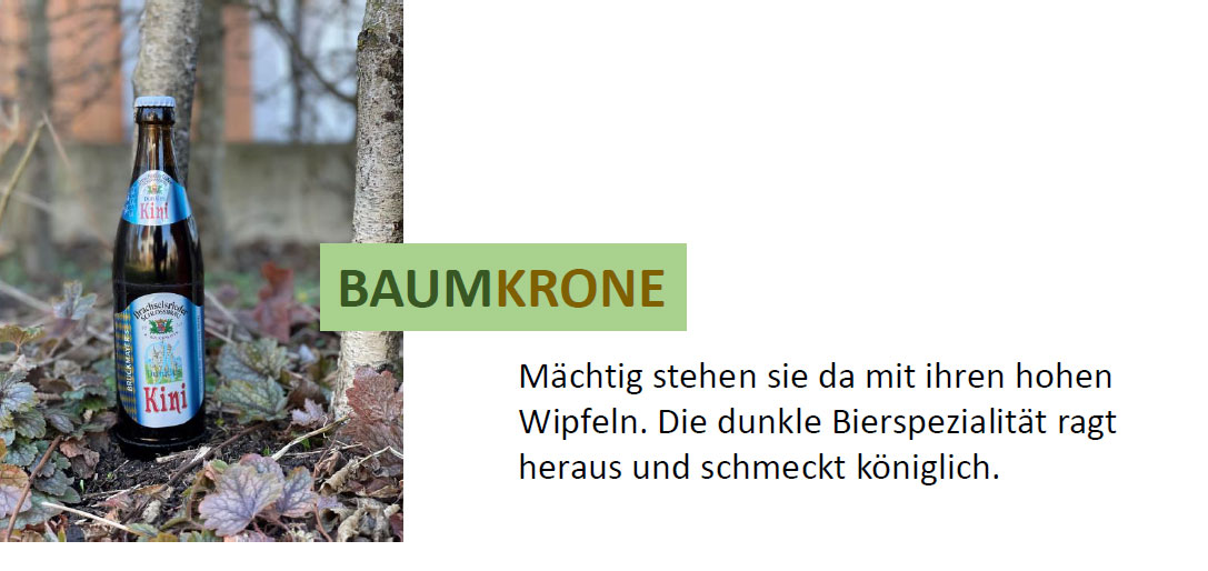 Baumkrone