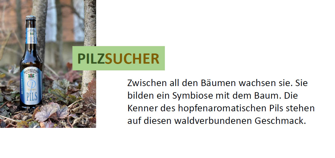 Pilzsucher