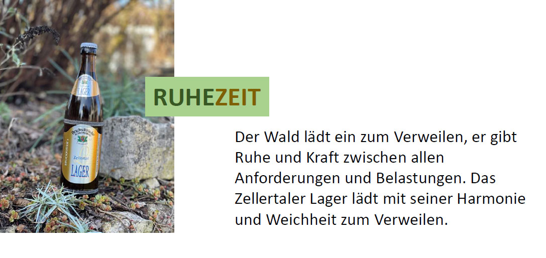 Ruhezeit